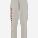 PANTALONI GYM JOGGER IN COTONE B0030581 FA583P636 44 LABEL GROUP 