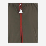 GIACCA SAYAN IN TESSUTO TECNICO CON LOGO 1A00110 59876825 MONCLER 