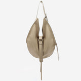 Borsa SUNSET in pelle martellata SUNSETSOUFFLE 096SL RADICA STUDIO 