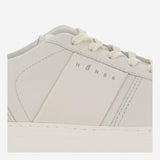 SNEAKERS H-TV IN PELLE HXM6680FL30U5A B013 HOGAN 