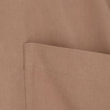 Camicia siamese in seta MXMSIAMESE 016 MAX MARA 