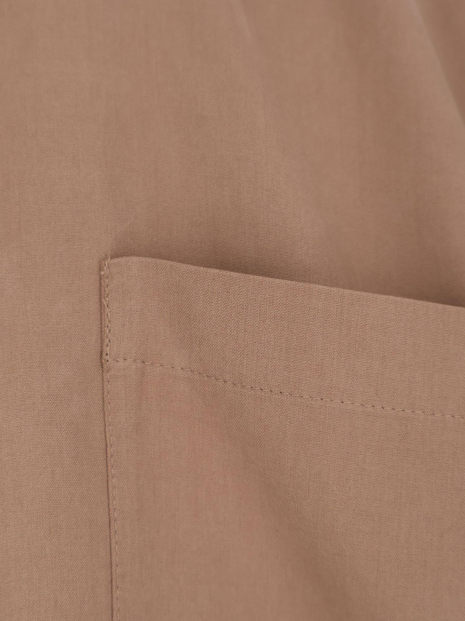 Camicia siamese in seta MXMSIAMESE 016 MAX MARA 