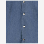 CAMICIA IN DENIM 10AT 648 GHERARDI 