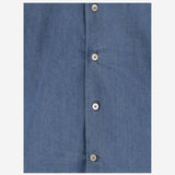 CAMICIA IN DENIM 10AT 648 GHERARDI 