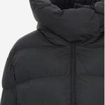 PIUMINO GIZA IN NYLON 101602 A2P6Z99 PINKO 