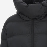 PIUMINO GIZA IN NYLON 101602 A2P6Z99 PINKO 