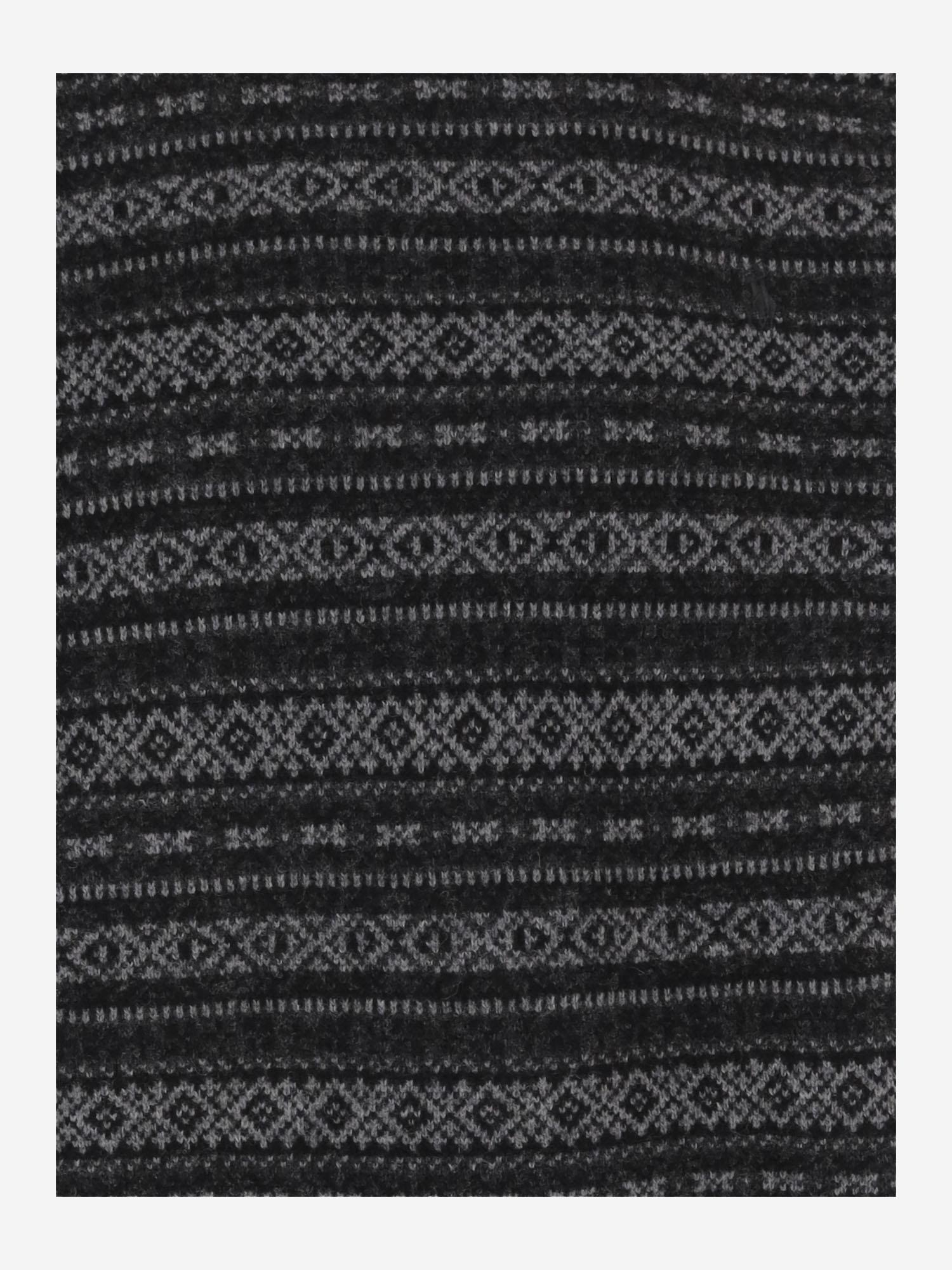 Maglia in lana a trama geometrica 710981617 001 POLO RALPH LAUREN 