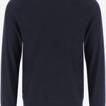 MAGLIONE IN LANA E CASHMERE MR8046502A 403CBL VINCE 