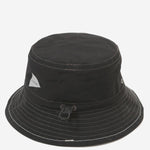 CAPPELLO BUCKET IN MISTO COTONE 5745986244 010 AND WANDER 