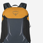 ZAINO HIKELITE 28 10007555 TUNGSTENYELLOW OSPREY 