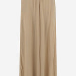 PANTALONI PISCATA IN MISTO LANA 103368 144 BY MALENE BIRGER 