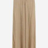 PANTALONI PISCATA IN MISTO LANA 103368 144 BY MALENE BIRGER 