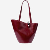 BORSA LE BAMBOLA MOYEN BAW00412AC20C01 490 JACQUEMUS 