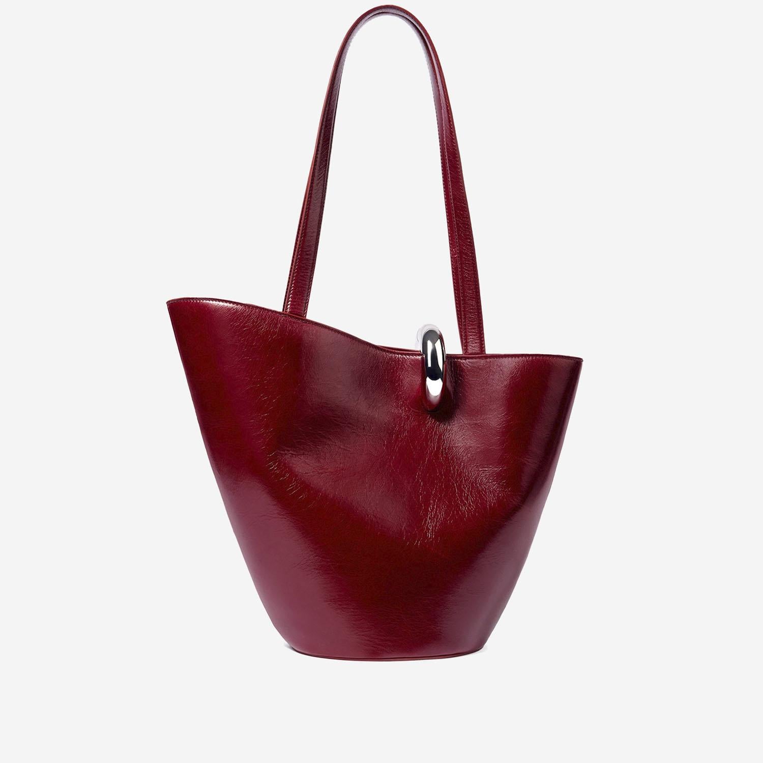 BORSA LE BAMBOLA MOYEN BAW00412AC20C01 490 JACQUEMUS 