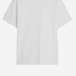 T-SHIRT IN COTONE CON LOGO 8C00017 89B8Y00A MONCLER 