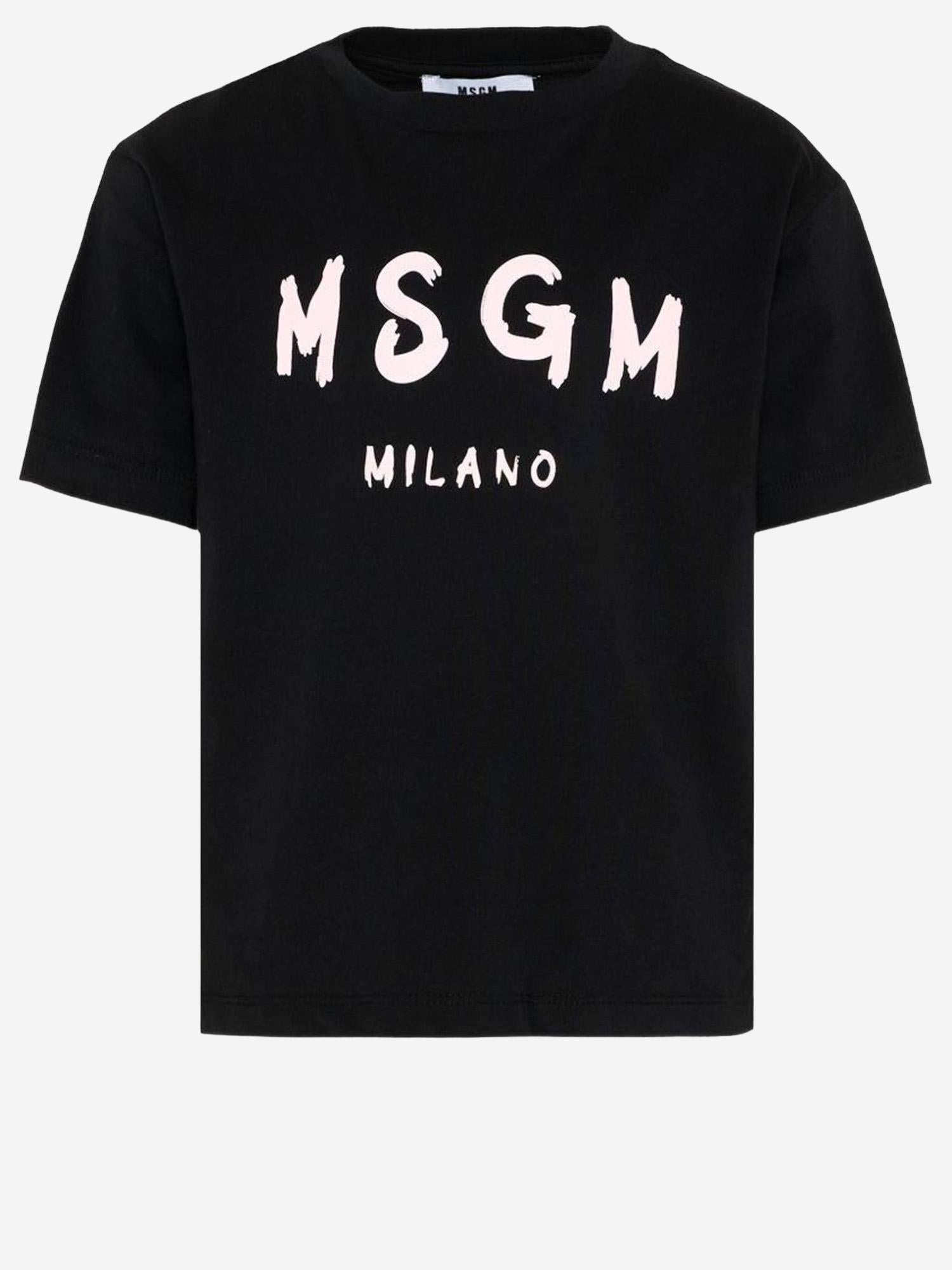 S6MSJUTH001<BR/> S6MSJUTH001 110 MSGM KIDS 