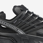 SNEAKERS ACS PRO SHELL L49160900 BLACKBLACKBLACK SALOMON 