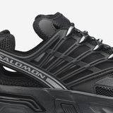 SNEAKERS ACS PRO SHELL L49160900 BLACKBLACKBLACK SALOMON 