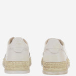 SNEAKERS SUPVINT LOW X MIHARA YASUHIRO AVLMMMY1 WHITE AUTRY x MAISON MIHARA 