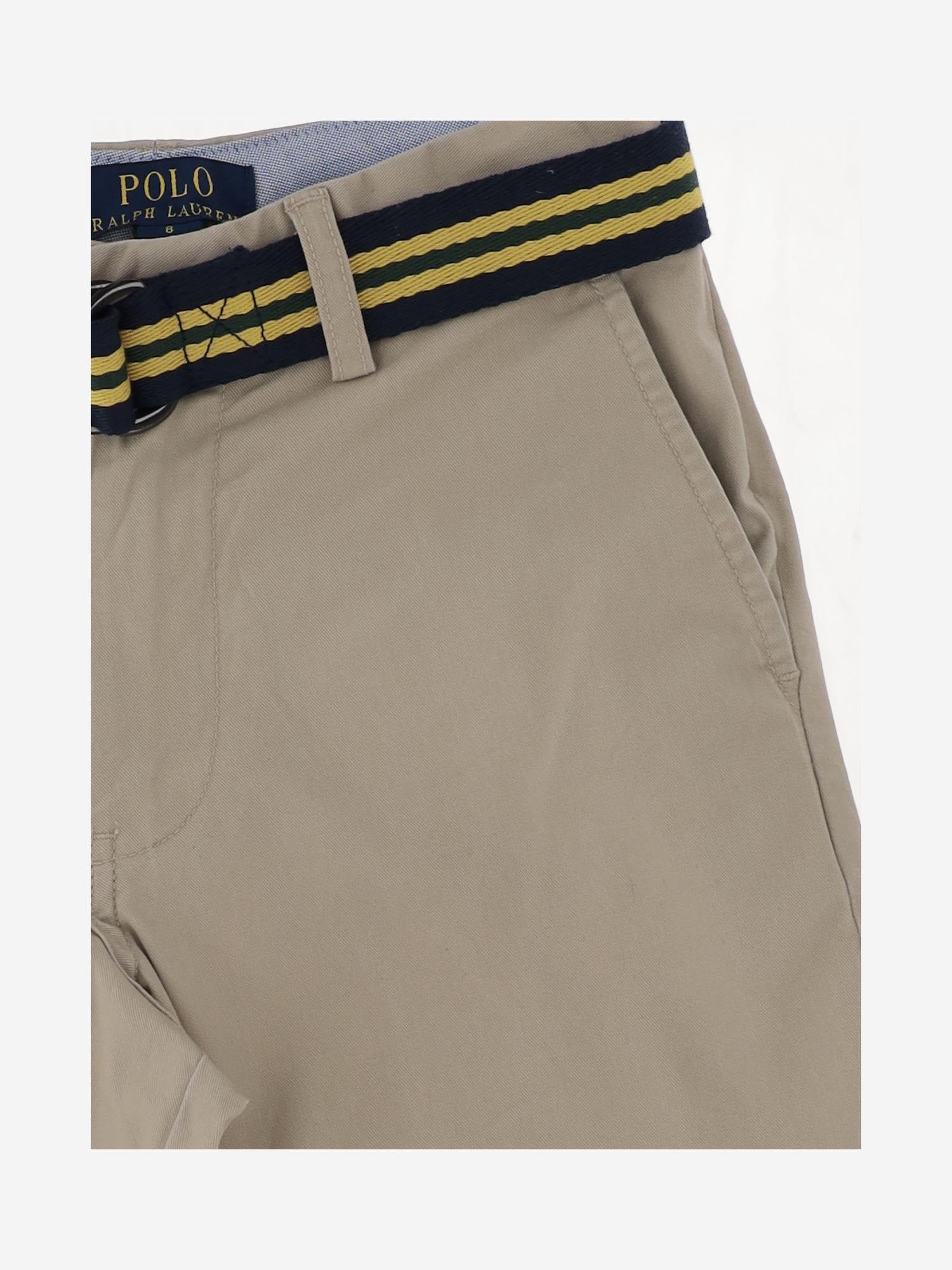 POLO RALPH LAUREN KIDS 323863960005