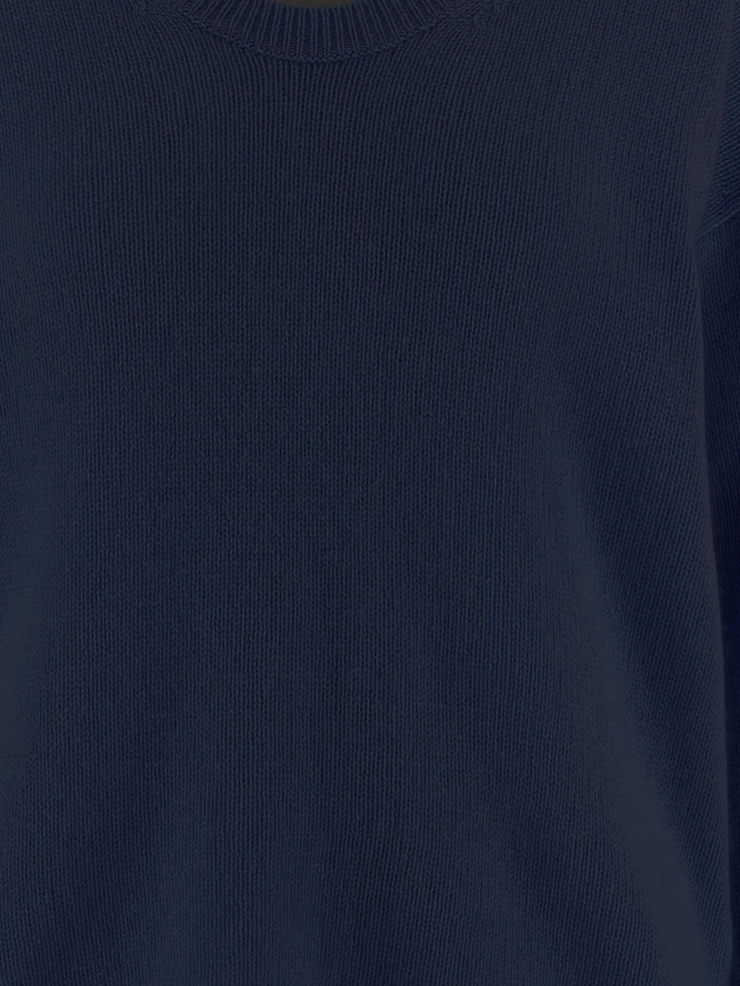 MAGLIA IN CASHMERE 26211212 14 ALLUDE 