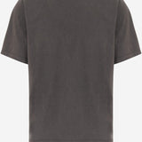 T-SHIRT MAIKO IN COTONE 1403K747 FBK THE ROW 