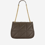 BORSA JAMIE 3.0 MEDIA IN PELLE 809696 AAB323212 SAINT LAURENT 
