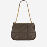 BORSA JAMIE 3.0 MEDIA IN PELLE 809696 AAB323212 SAINT LAURENT 