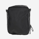 Borsa cross body in nylon con logo 5745975207 010 AND WANDER 