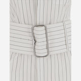BURBERRY 8103514STRINGCOAL