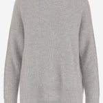 MAGLIONE IN CASHMERE 25511151 81 ALLUDE 