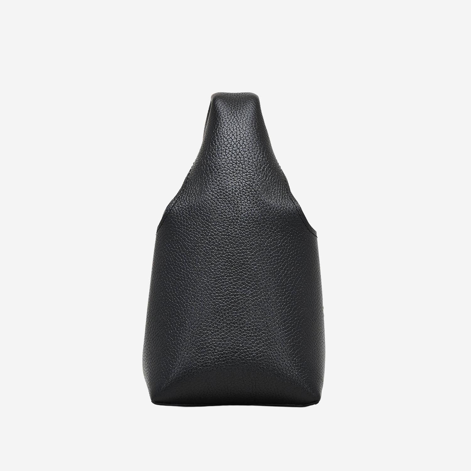 Borsa The Sack mini in pelle 2F3HSH020H01 990 MARC JACOBS 