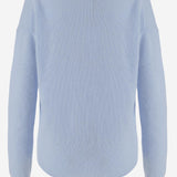 MAGLIA IN CASHMERE 26211212 11 ALLUDE 