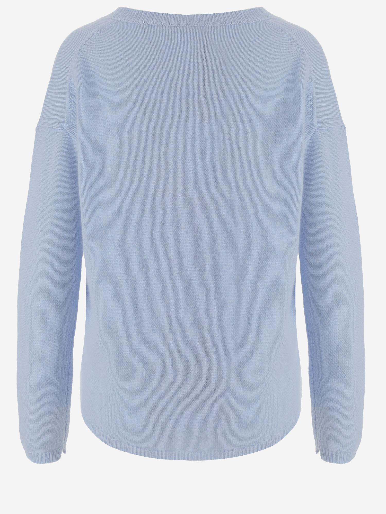 MAGLIA IN CASHMERE 26211212 11 ALLUDE 