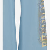 PANTALONI DA JOGGING TACKY IN COTONE 806207 TRVS34200 BALENCIAGA 