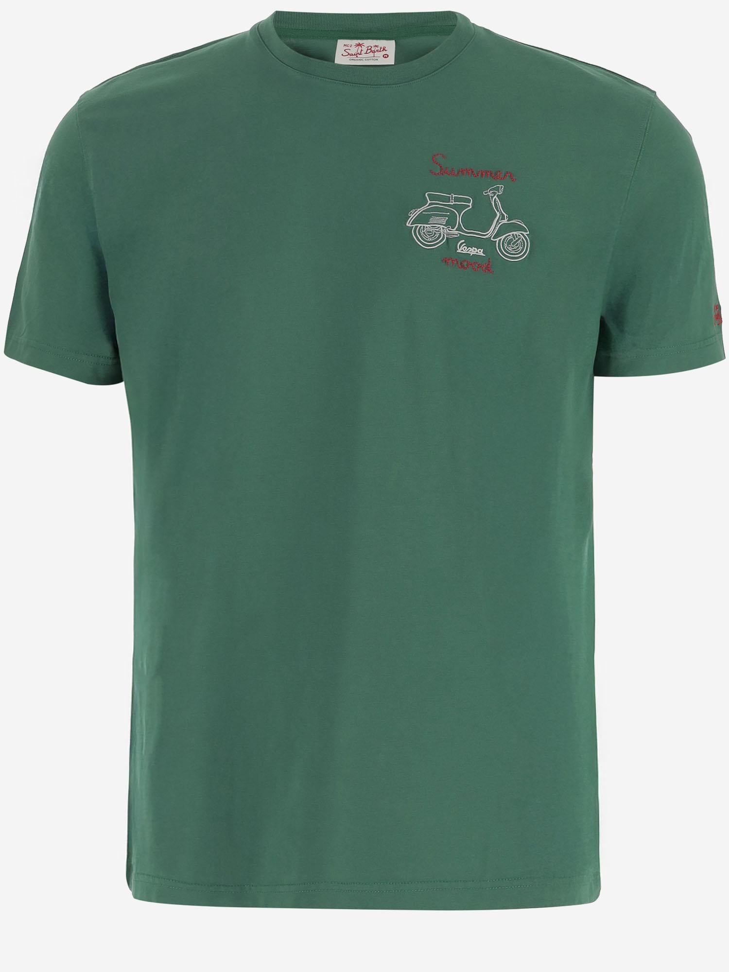 MC2 SAINT BARTH TSHM00102652H