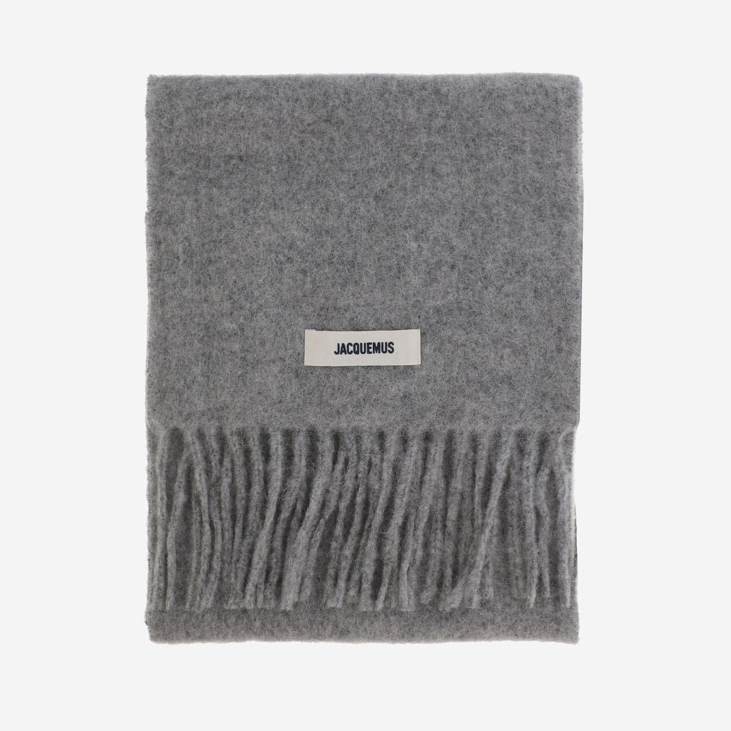 JACQUEMUS ACU00572BOT4032950
