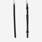 POCHETTE IN PELLE CON LOGO 104277 A0F1Z99Q PINKO 