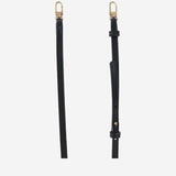 POCHETTE IN PELLE CON LOGO 104277 A0F1Z99Q PINKO 