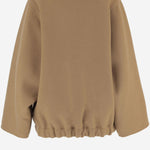 GIACCA GARRETT IN LANA 6182547 910 KHAITE 