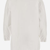 CAMICIA IN COTONE 5468C118 07072 ASPESI 