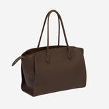 BORSA SHOPPING MARLO 14 IN PELLE W1800L133 DEOS* THE ROW 