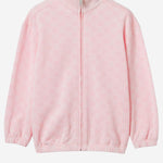 GIACCA IN COTONE GG 849678 XJHA95399 GUCCI KIDS 