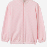 GIACCA IN COTONE GG 849678 XJHA95399 GUCCI KIDS 