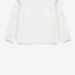 GIACCA JSTACK IN COTONE J02546 KXBRZK141 DIESEL KIDS 