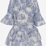 PEPS TAJ MAHALWH/BLUE