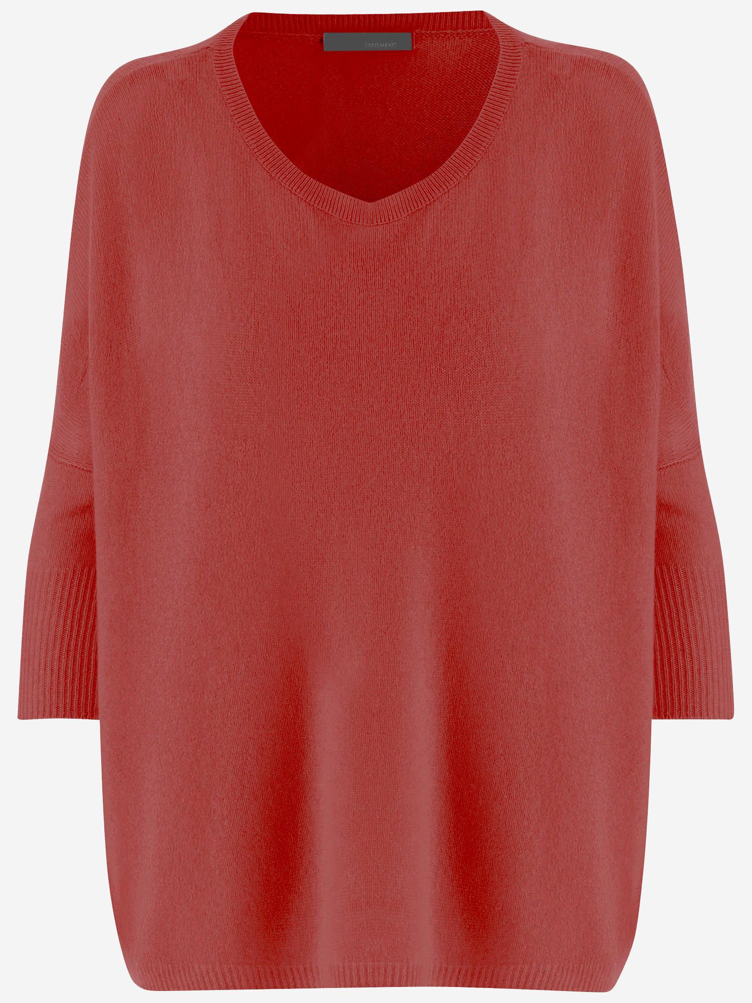MAGLIONE IN CASHMERE 26211175 64 ALLUDE 