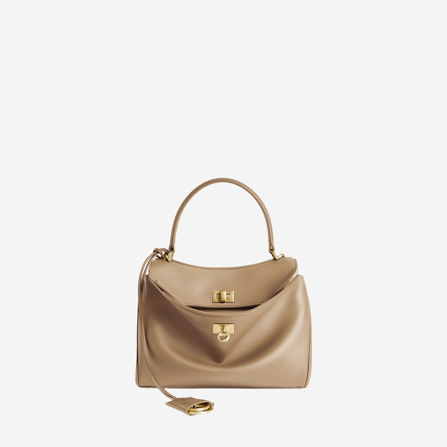 Borsa rodeo Mini 795456 2AA4V2621 BALENCIAGA 