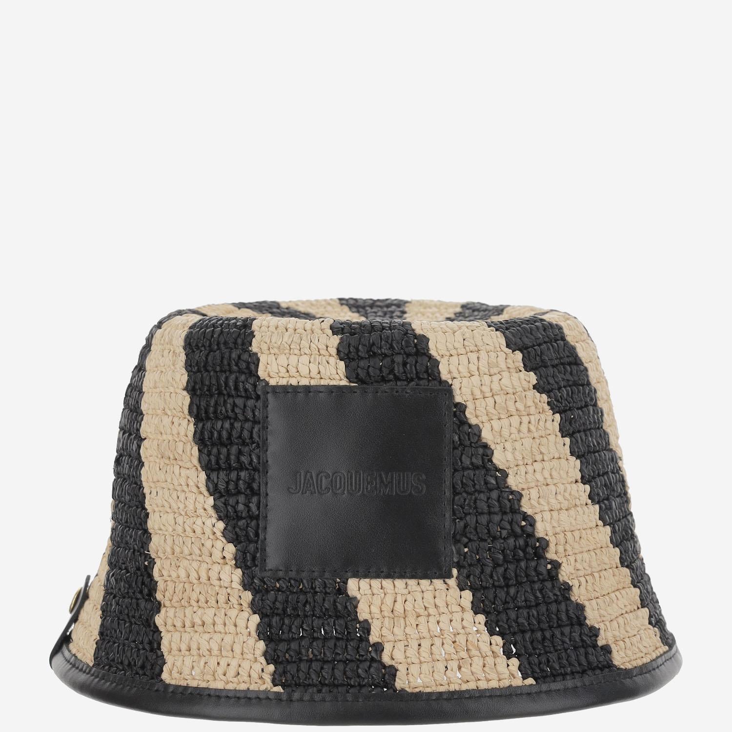 JACQUEMUS 245AC64230601FY