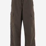 PANTALONI KADE CARGO IN COTONE I035564 2ZXGD CARHARTT WIP 